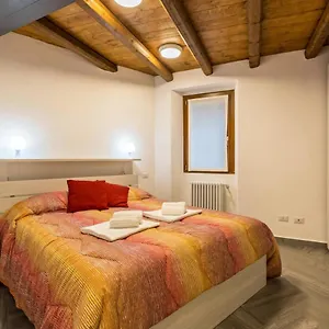 Appartamento Giulia, Argegno