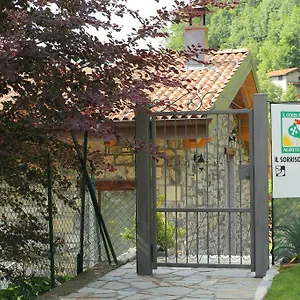 Casa vacanze Il Sorriso Dei Figli, Argegno
